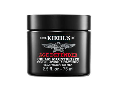 Age Defender Cream Moisturizer