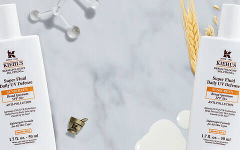 Sonnencreme: So geht Sonnenschutz richtig!