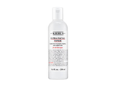 Ultra Facial Toner