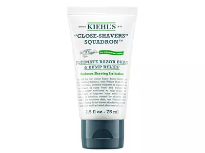 Kiehls Face Serum Nightly Refining Micro Peel Concentrate mit 30ml