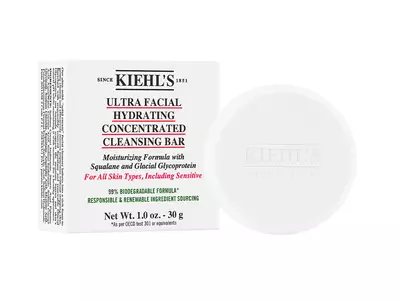 Ultra Facial Cleansing Bar