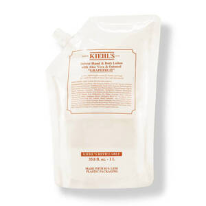 Hand & Body Lotion von Kiehl's