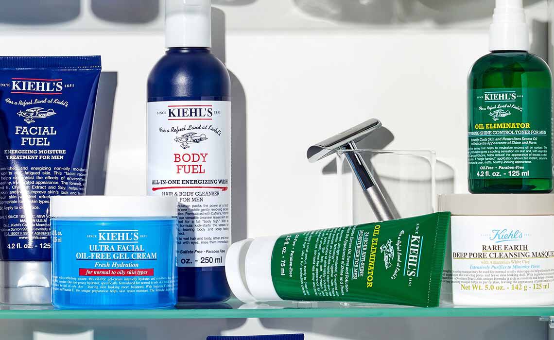 WELCHER BART PASST ZU MIR? – DER PERFEKTE BART FUR DEINE GESICHTSFORM