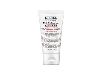 Ultra Facial Cleanser