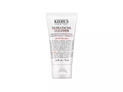Ultra Facial Cleanser