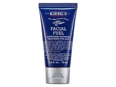 Kiehls Men Nourishing Beard Grooming Oil mit 30 ml
