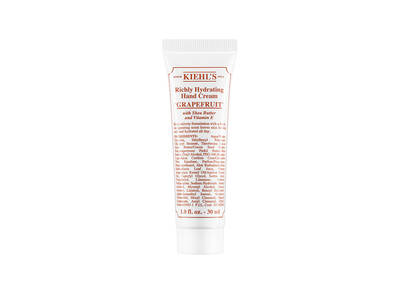 Hand Cream