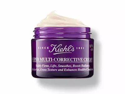 Anti-Aging Creme gegen Alterserscheinungen