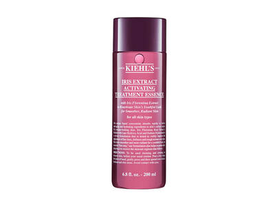 Iris Extract Activating Essence
