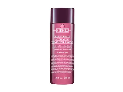 Iris Extract Activating Essence