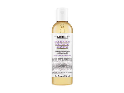 Volumizing Shampoo