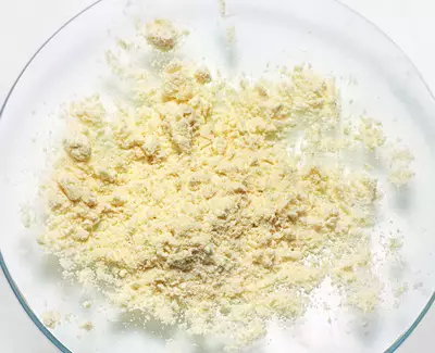 KOLLOIDALES HAFERMEHL Kiehl's Inhaltsstoffe