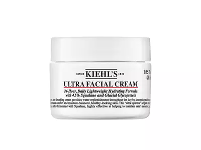 Ultra Facial Cream