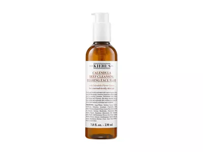 Calendula Foaming Face Wash