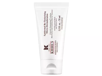 Kiehls Face Scrub Epidermal Re-Texturing Micro Dermabrasion mit 75ml