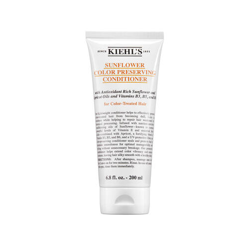 Sunflower Color Preserving Conditioner