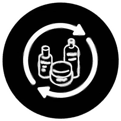 Recycling deiner Verpackung