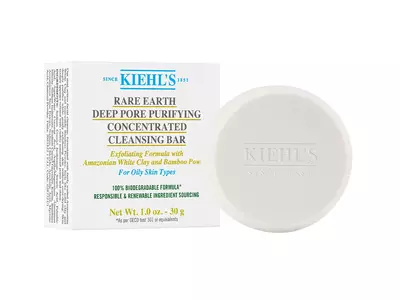 Rare Earth Cleansing Bar