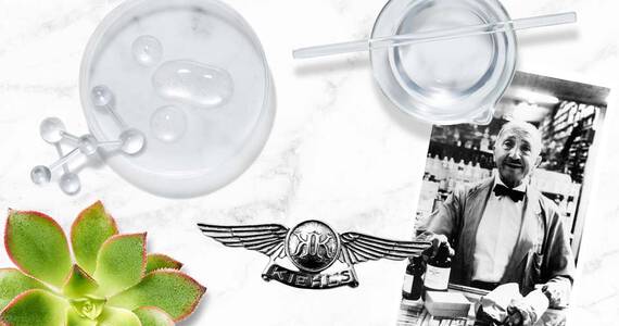 AUGENRINGE: EIN SYMPTOM FUR VITAMINMANGEL?