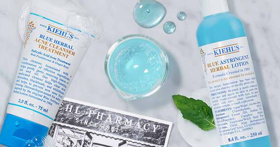 Salicylsaure gegen unreine Haut