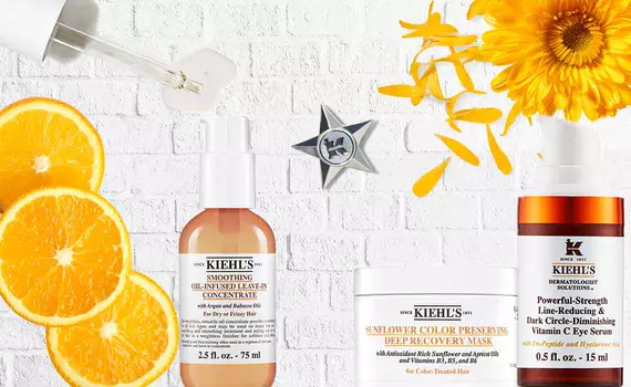 Vitamin E: Wirkung Auf Haut Und Haare