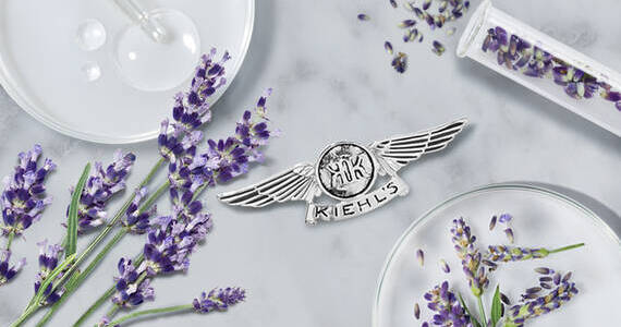 Entdecke Die Vorteile Von Lavendel In Der Hautpflege
