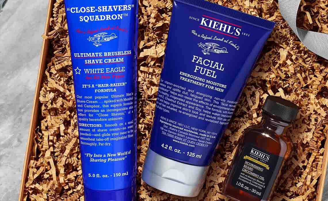 AUGENRINGFARBEN UND IHRE URSACHEN