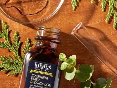 Bartol fur die Bartpflege