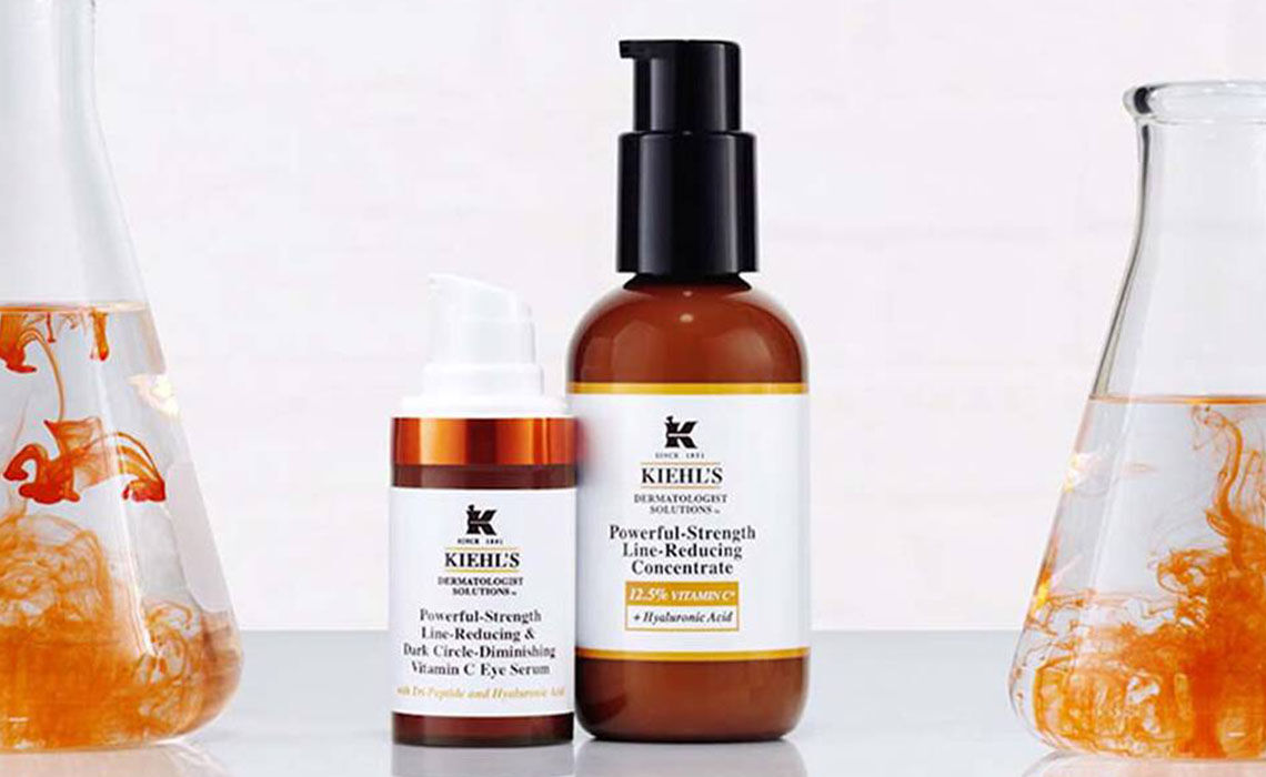 AUGENRINGE: EIN SYMPTOM FUR VITAMINMANGEL?