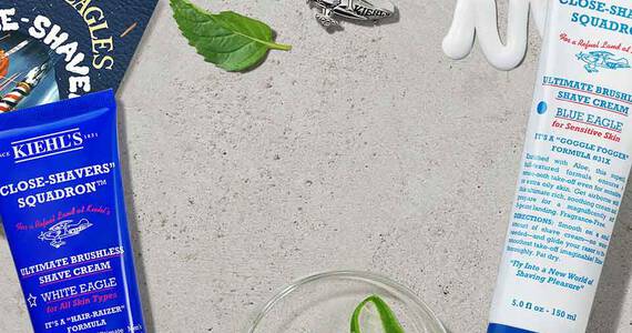 Feuchtigkeitspflege fur Manner