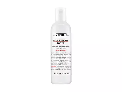 Ultra Facial Toner
