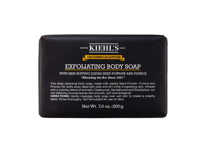 Body Soap
