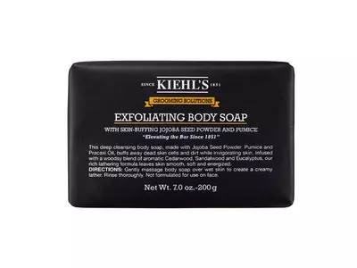 Body Soap