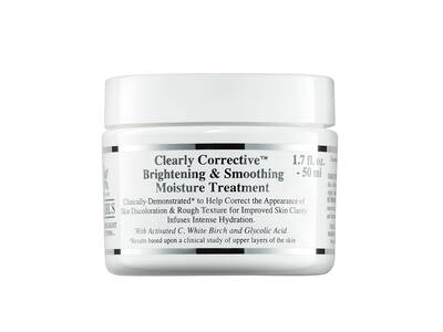 Moisture Treatment