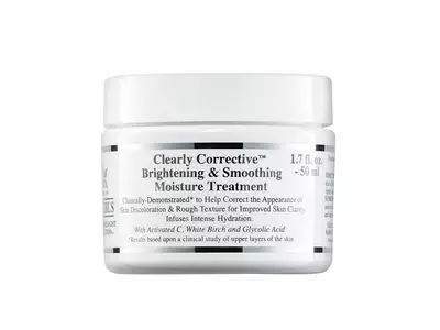 Moisture Treatment