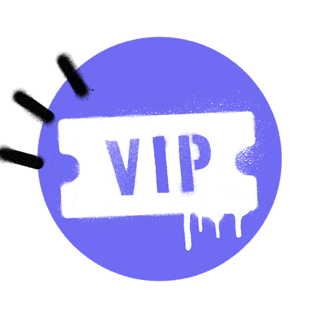 Sammle Punkte fur dein Treuekonto