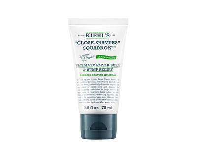 After-Shave-Creme: Ultimate Razor Burn & Bump Relief von Kiehls