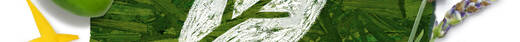 Responsible Formulation mit Avocado und Lavendel