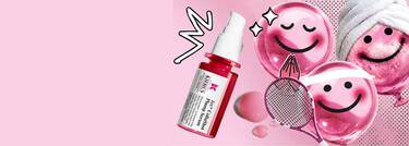 CollaShot Plump Serum - Fur sofort praller wirkende Haut und ein mit der Zeit sichtbar aufgepolstertes Hautbild
