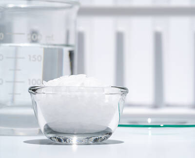 ALUMINUMCHLOROHYDRAT Kiehl's Inhaltsstoffe