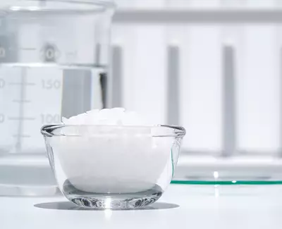ALUMINUMCHLOROHYDRAT Kiehl's Inhaltsstoffe