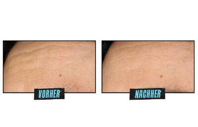 BildCollage aus Bildern von den Grundern von Kiehl's