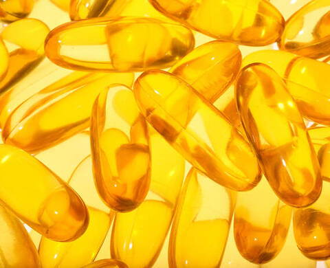 VITAMIN E Kiehl's Inhaltsstoffe