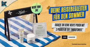 DEINE REISEBEGLEITER FUR DEN SOMMER
