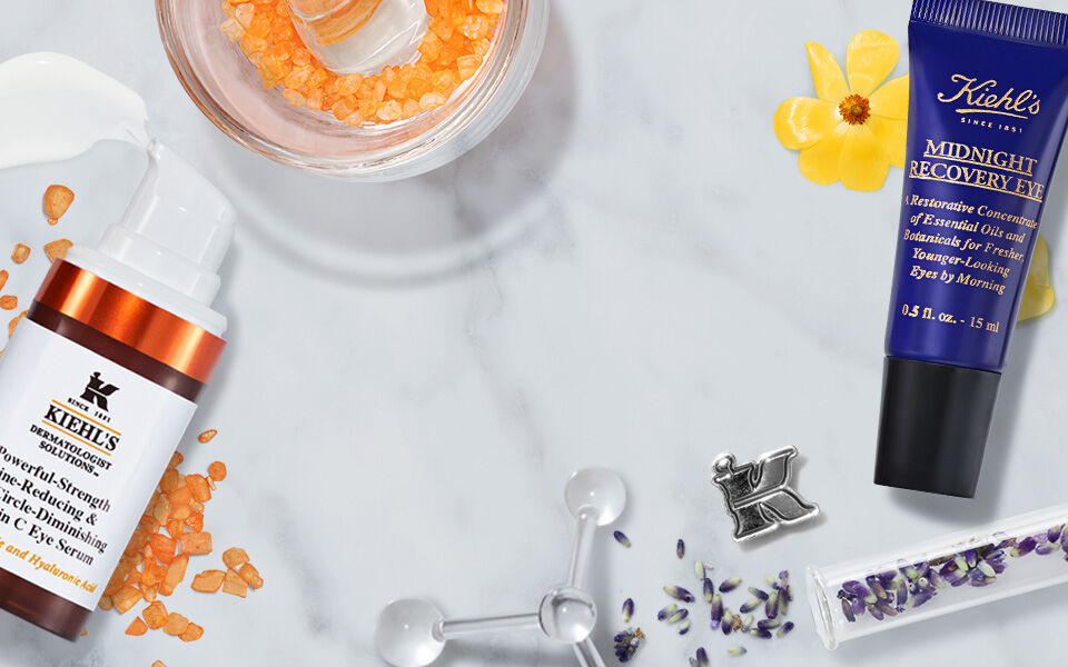 Augenringe: Arten, Farben und Ursachen