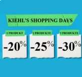 Daneben stehen die Rabatte: 20 % bei 1 Produkt, 25 % bei 2 Produkten und 30 % bei 3 Produkten.