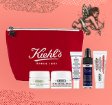 5 Minis Gratis + Kosmetiktasche