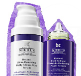 Der Powerwirkstoff Retinol