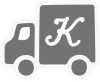icon eines Lieferwagens