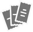 Icon einer Einkaufstüte mit Kiehls Logo